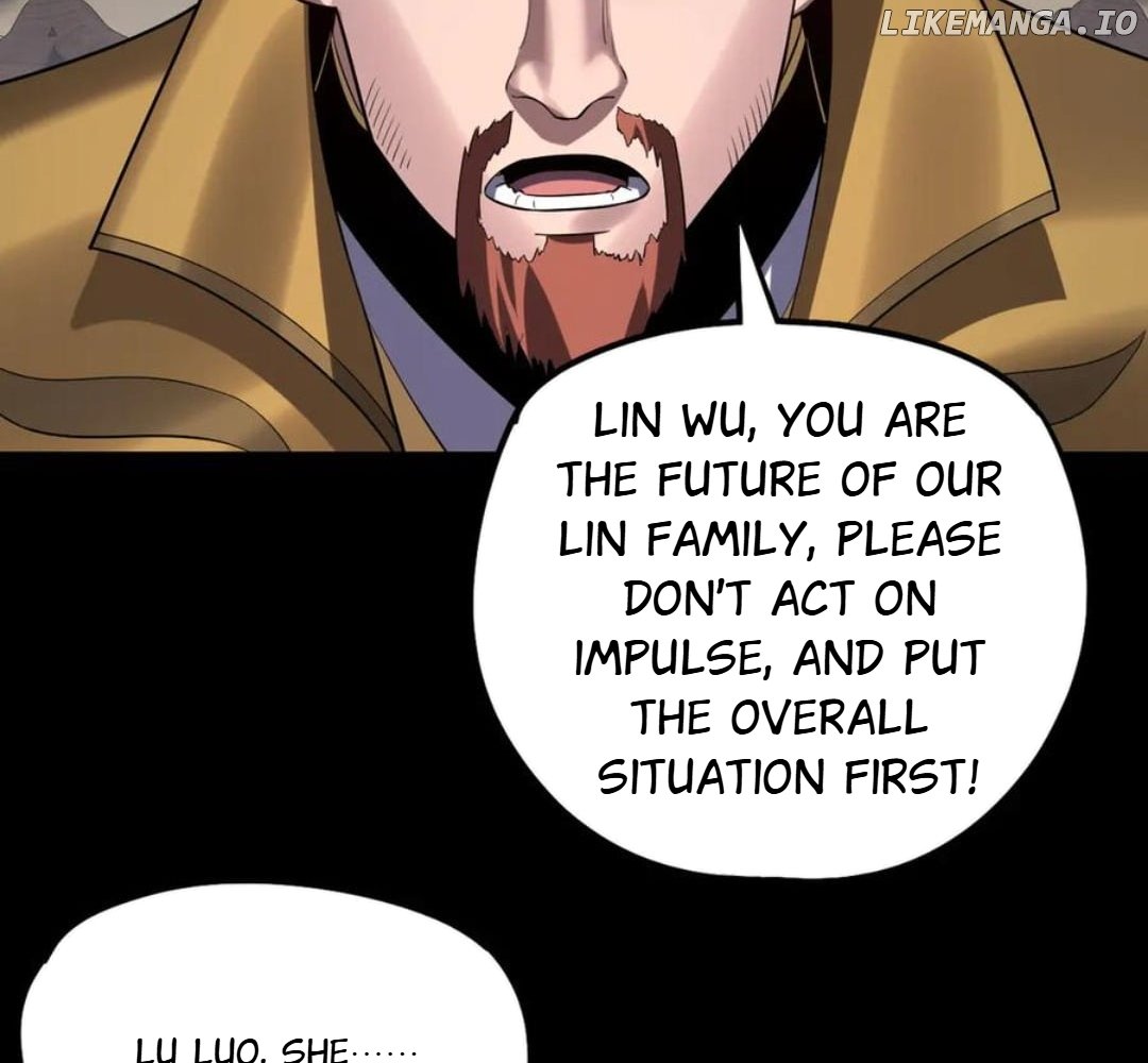 Me, The Heavenly Destined Villain Chapter 222 - page 90